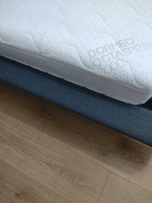 Vand saltea Dormeo Octaspring 140*200