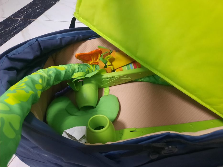 Переноска (сумка) для ребёнка