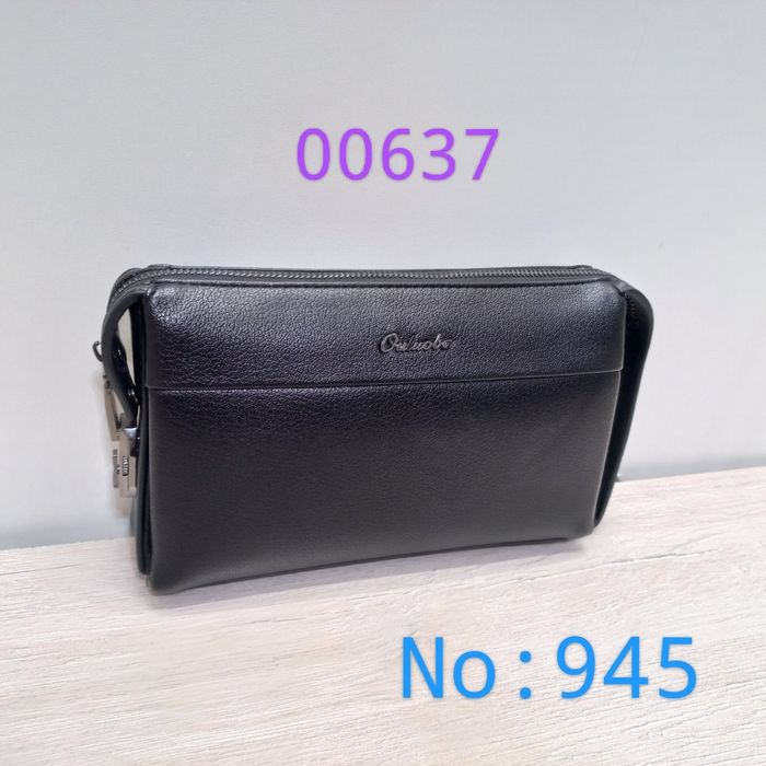 Барсетка ,портмоне. Ouluoba 00638-1 No:906