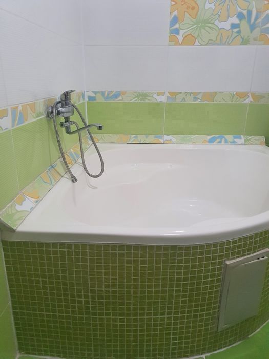 Джакузи для ванны