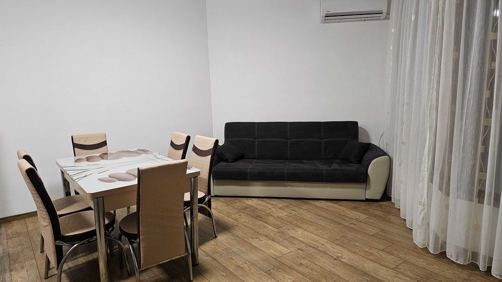 Дава се под наем Двустаен апартамент в Варна, Левски - 75 кв.м за 459 € - Снимка #2