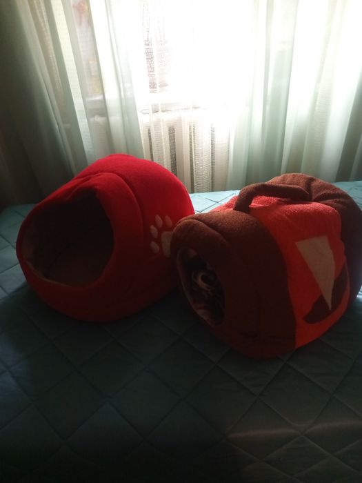 Одежда и все аксессуары для маленькой собачки!