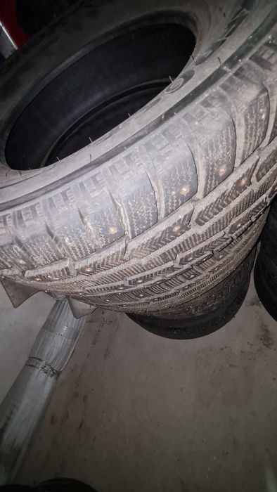 Автошина 265 65 R17