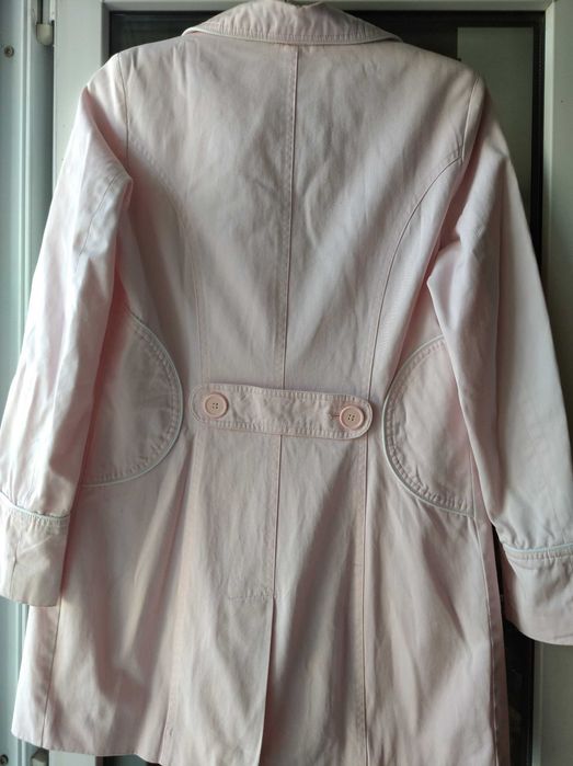 Дамски: блузи с дълък ръкав и блейзери за пролетта