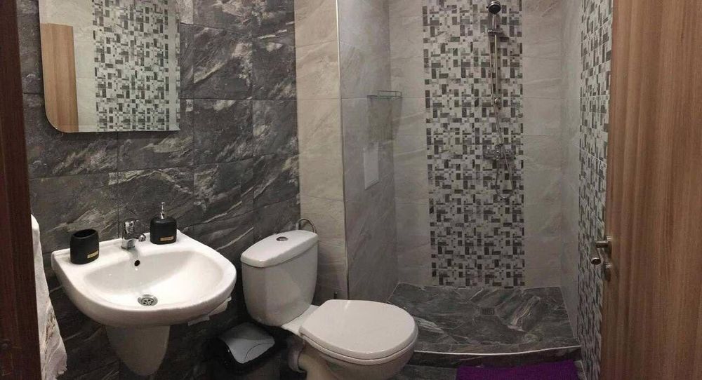 Дава се под наем Двустаен апартамент в Бургас, Изгрев - 55 кв.м за 510 € - Снимка #5