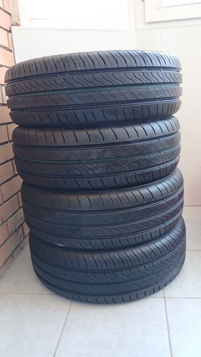 Продам 4 шины новый