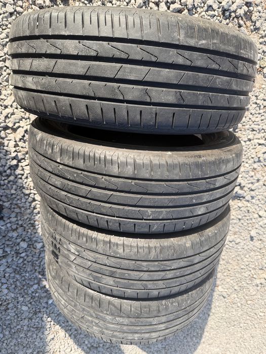 195/55 R16 4бр летни гуми
