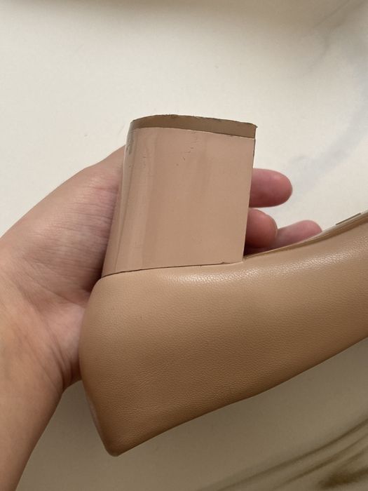 Туфли женские 37 размер