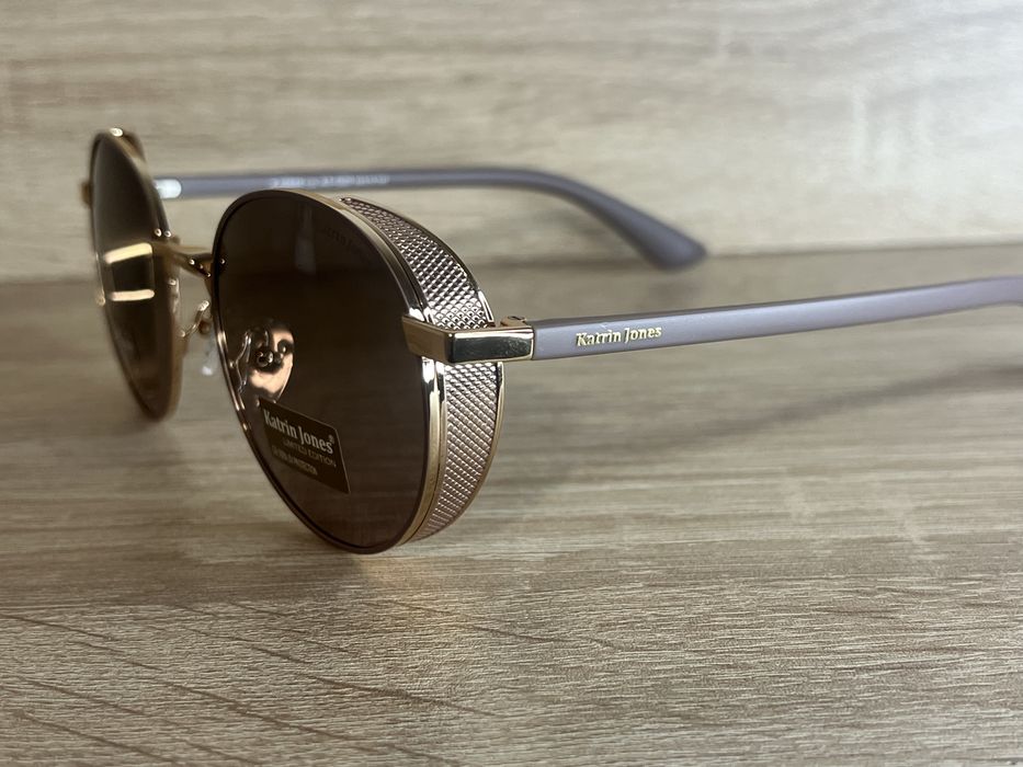 Дамски слънчеви очила Katrin Jones с поляризация