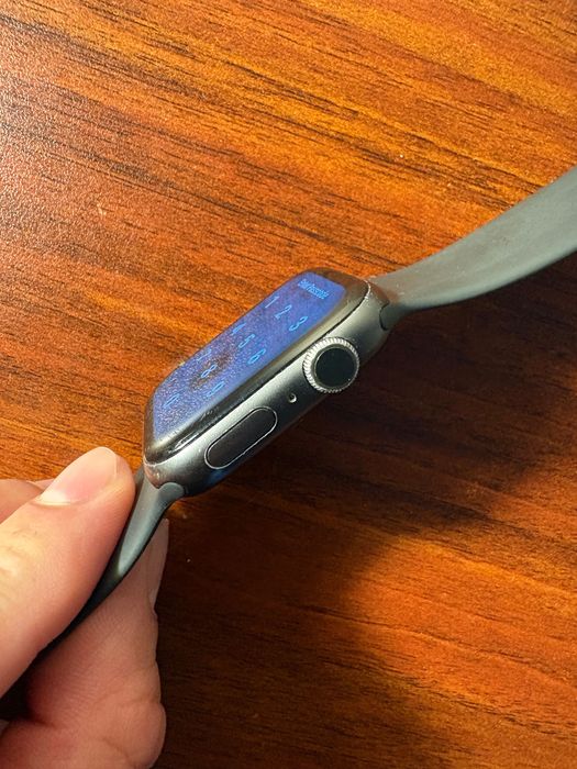 Apple Watch Series 5