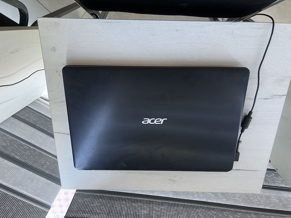 Noutbook acer ishlashi zor