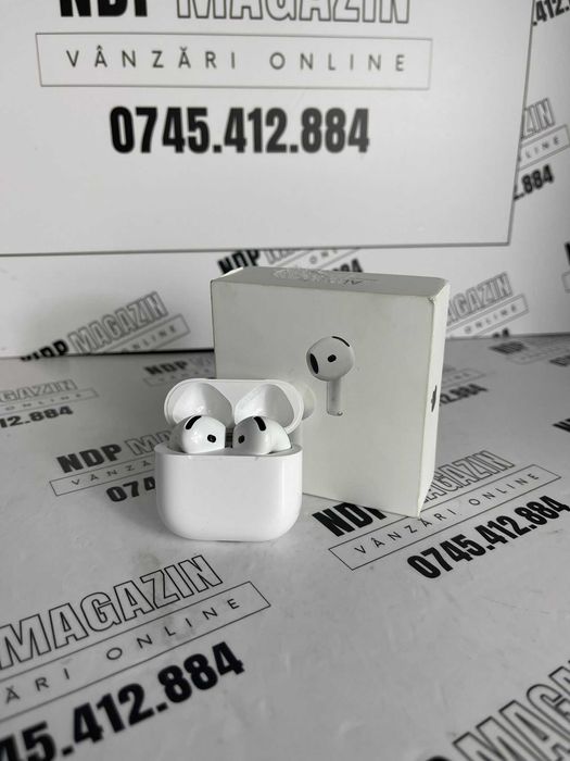 NDP Amanet NON-STOP Bld.Iuliu Maniu 69 AIR PODS 4 (48019)