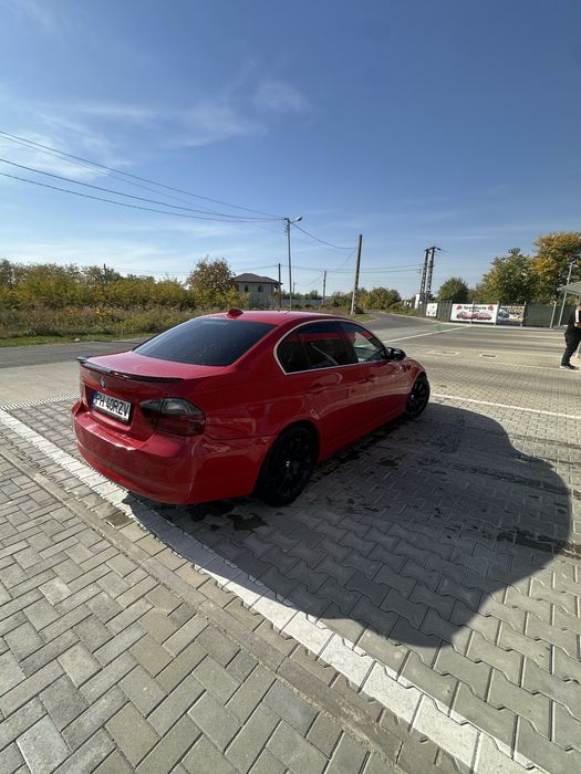 Bmw e90 320 seria 3