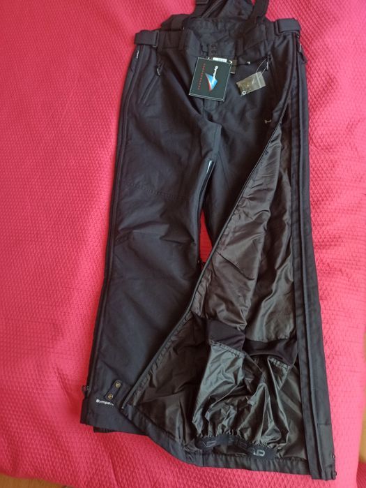 Pantaloni schi ski Head Pro Countdown.