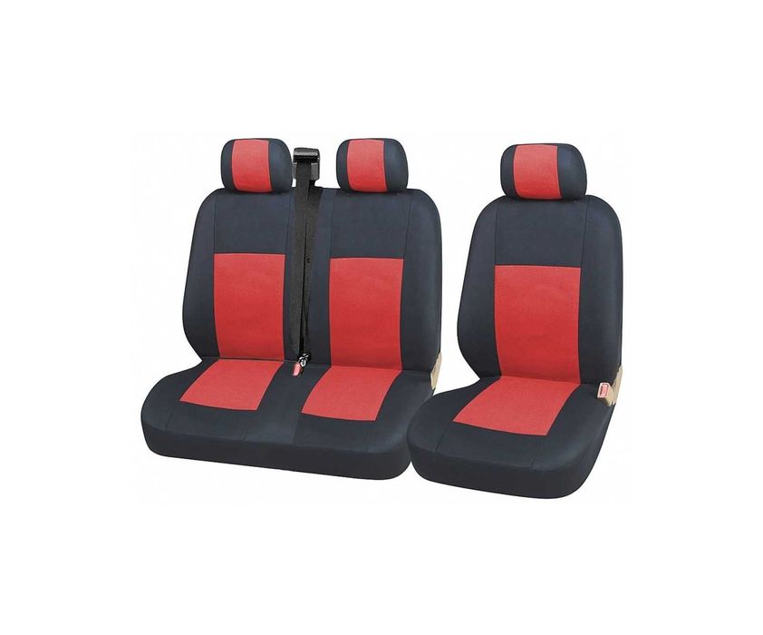 Manere inox usi BOXER/DUCATO/JUMPER 2006->, cu rame incluse