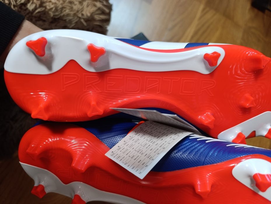 Adidas Predator League FG