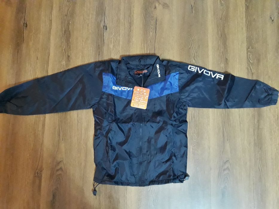 Geacă fâș copii marca GIVOVA