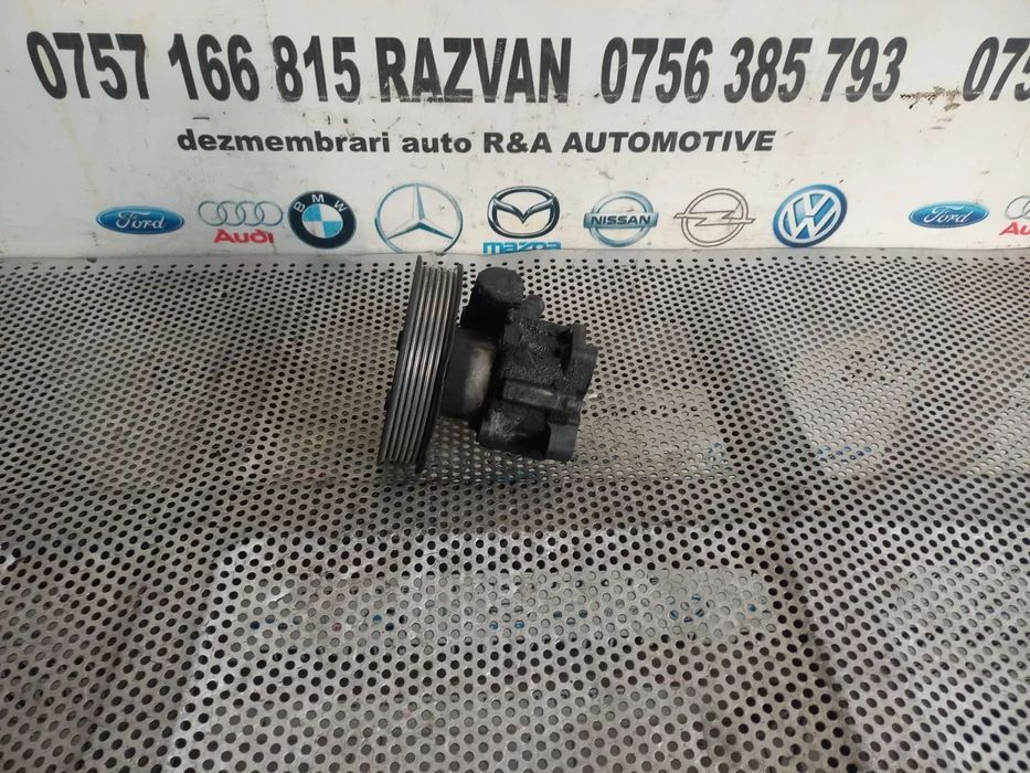 Pompa Servo Servodirectie Audi A6 4F C6 A5 A4 B7 Q7 A8 D3 Vw Phaeton 2.7 Tdi 3.0 Tdi Cod 4FA An 200