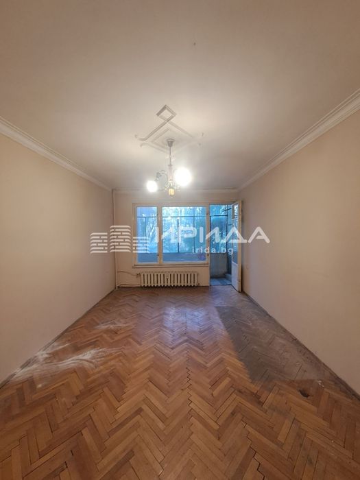 Продава се Двустаен апартамент в София, Лозенец - 72 кв.м за 2005 €/кв.м - Снимка #1