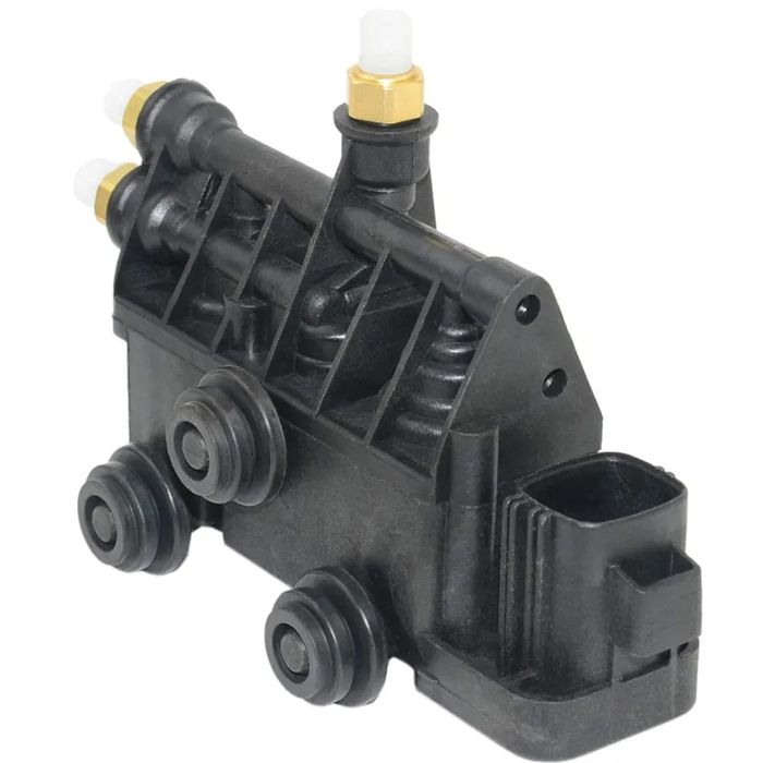 Клапанен блок за въздушно окачване