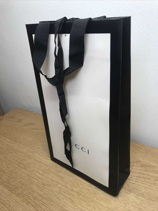 Подаръчни бутикови торбички - gift bags