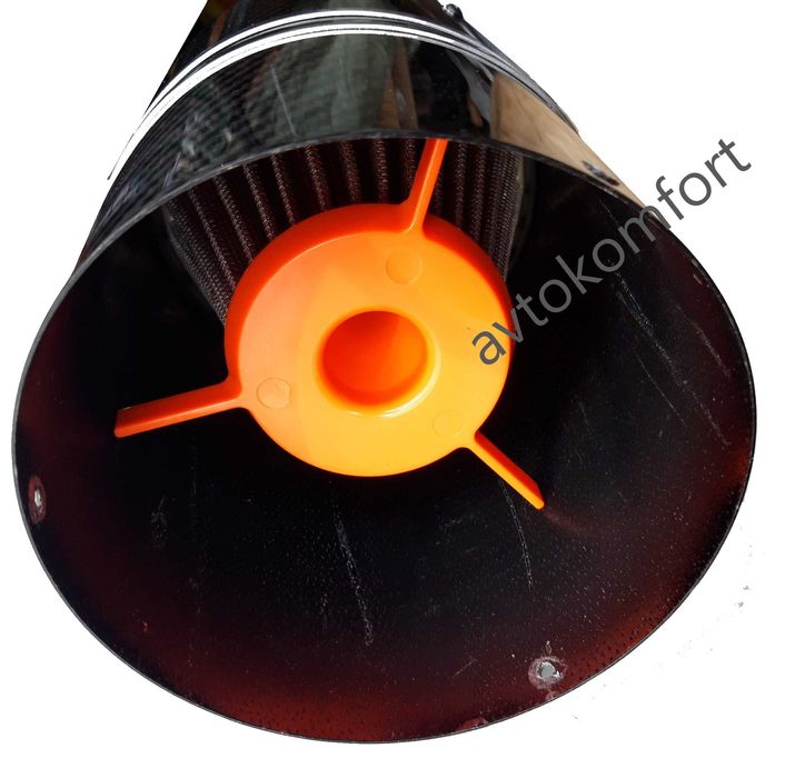 Спортен Въздушен Филтър С Карбонова Кутия С Код АЕ 667