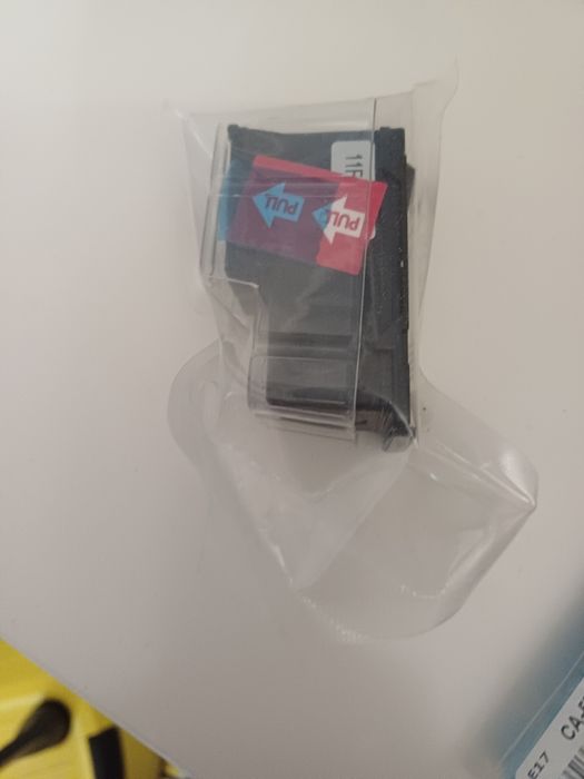 Lot cartuse imprimanta canon