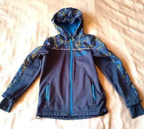 Детски якета за момчета