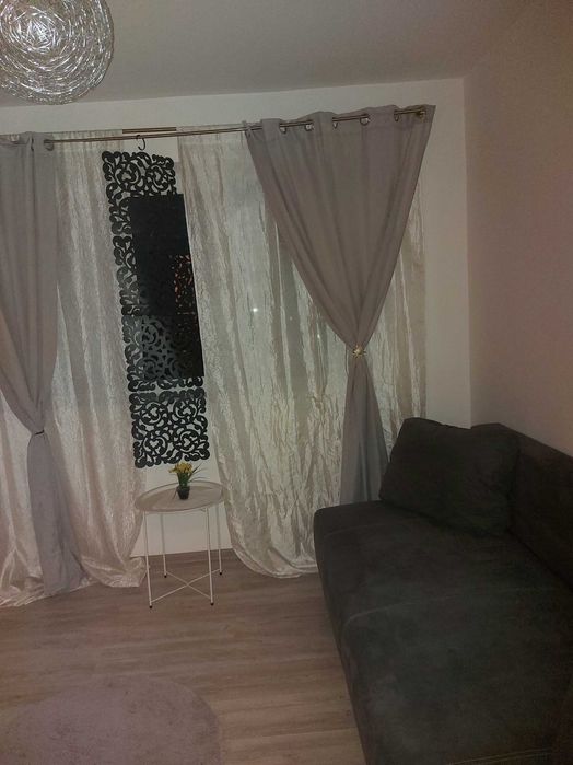 Garsoniera Ghioroc, Jud.Arad