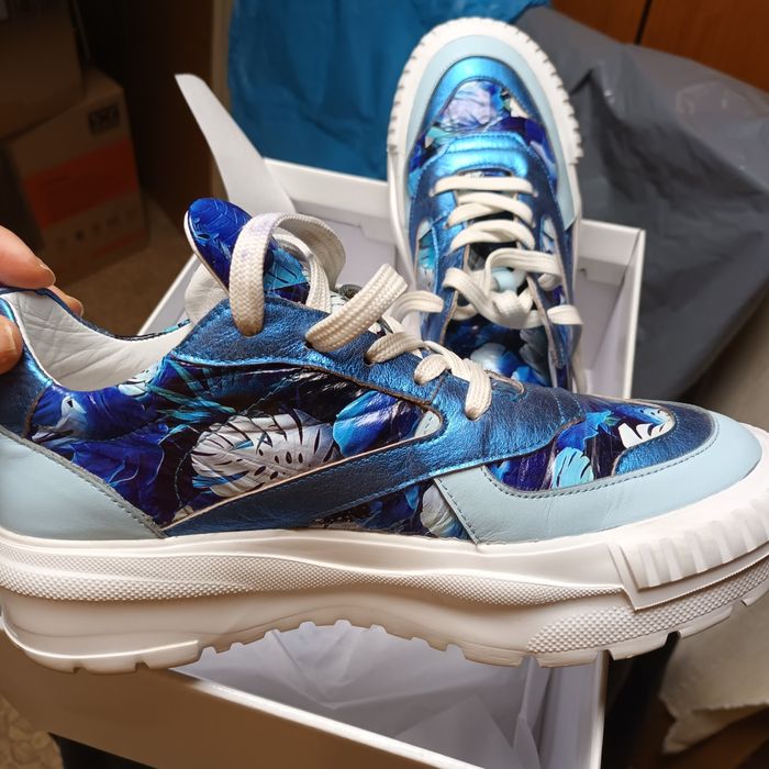 Дамски маратонки