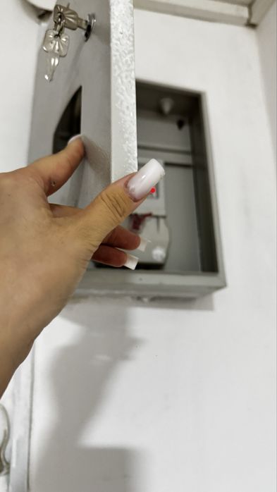 Продам комнату в общежити