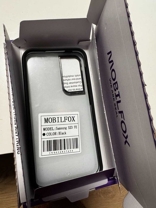 Samsung S23FE Калъф