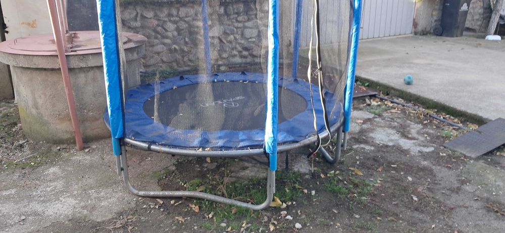 Vand trambulina 1,80cm