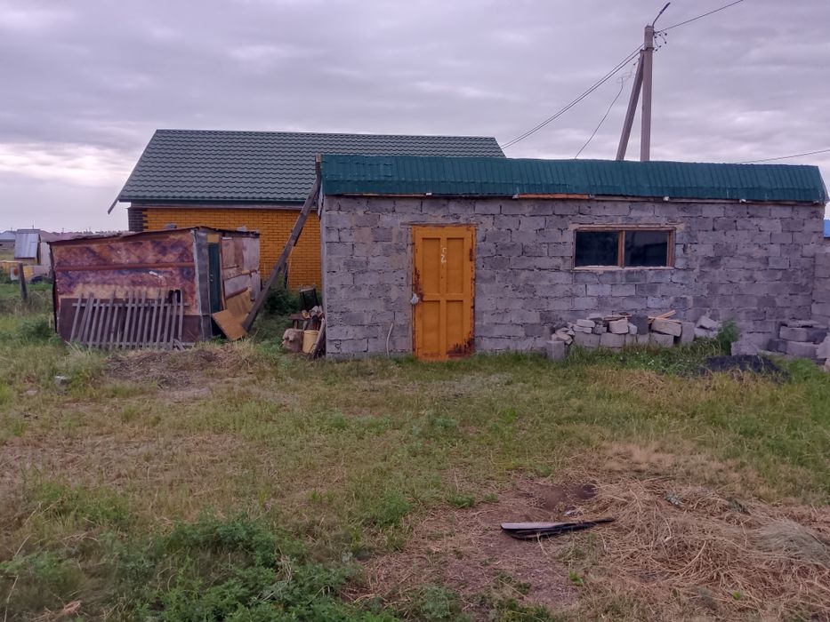 Продам дом в с.Мойылды