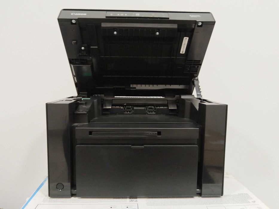 Мфу Canon i-sensys 3010