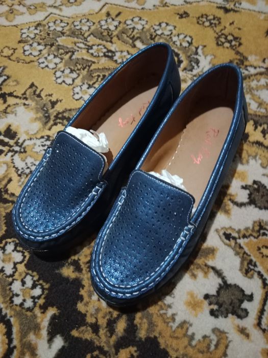 Женская обувь весна, осень