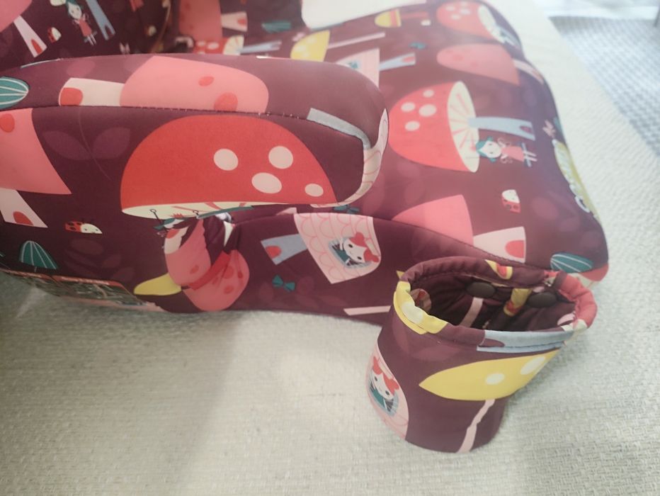 Столче за кола Cosatto 15-36кг