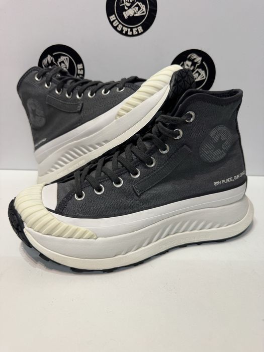Мъжки кецове CONVERSE CHUCK 70 AT-CX