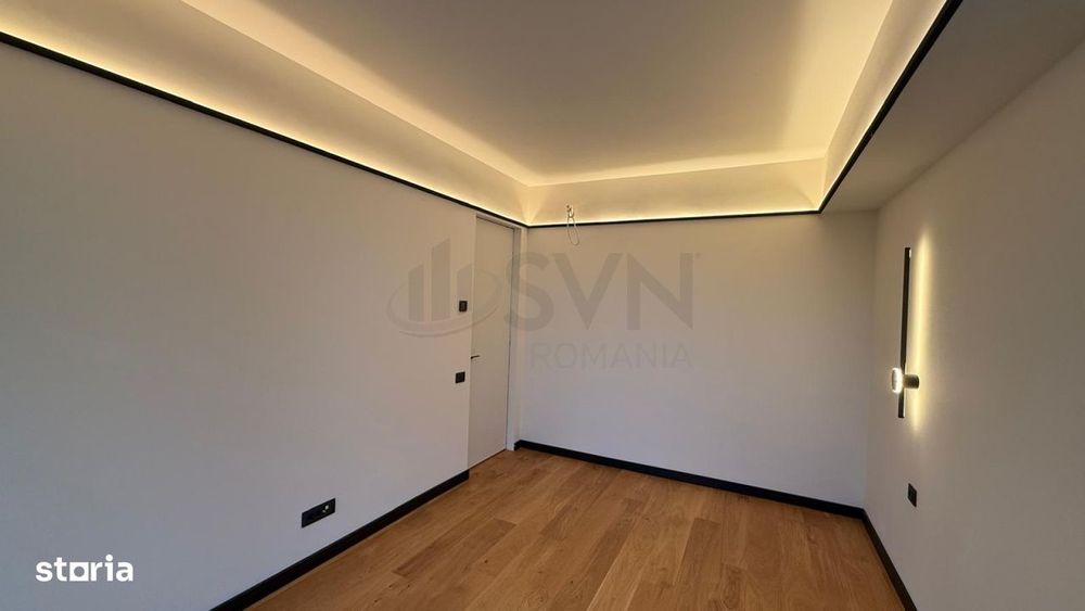 Apartament 4 camere Premium PARKLINE