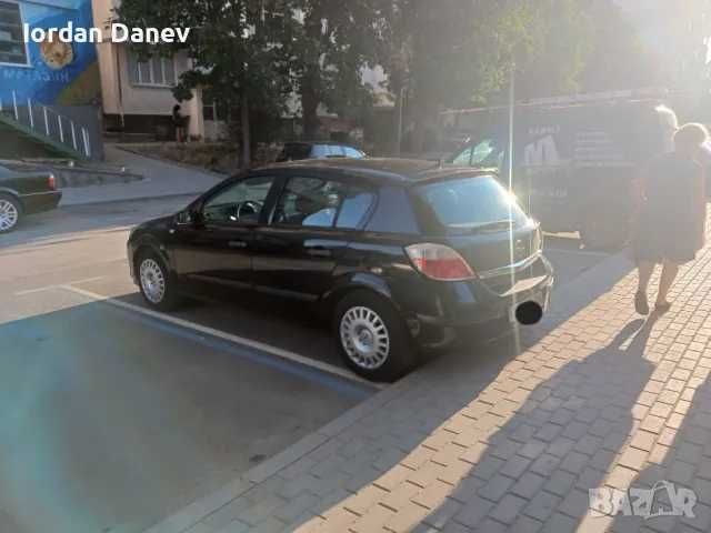 Mazda 3 1.6 tdi 2007 & opel astra 1.3 cdti 2006