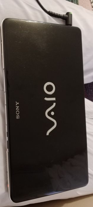 Sony Vaio P б/у продается