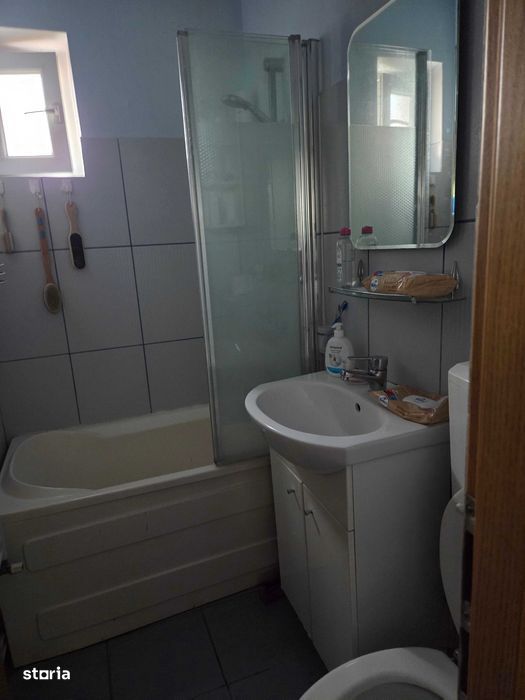 Apartament 2 camere Armoniei cu loc de parcare