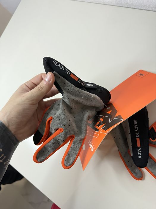 Manusi KTM Enduro Noi