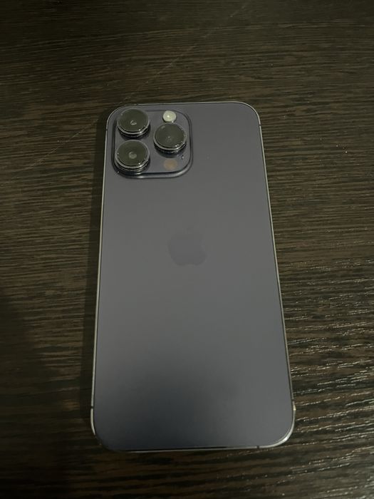 Iphone 14 Pro Max 128Gb