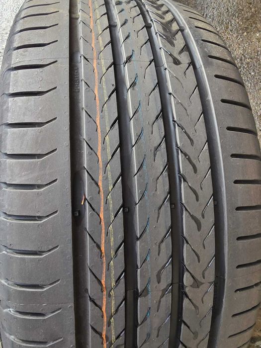 Anvelope / Cauciucuri Continental Eco Contact 6Q MO 285/40R20 VARA NOI