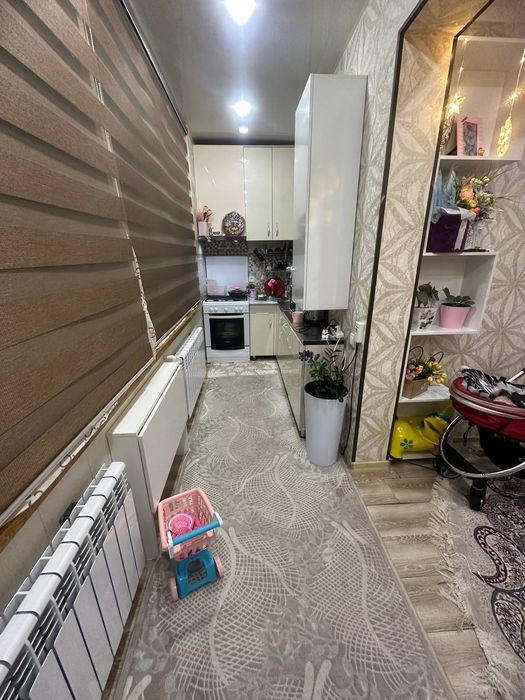 Аренда квартира феруза массив ор-р максимгоркий