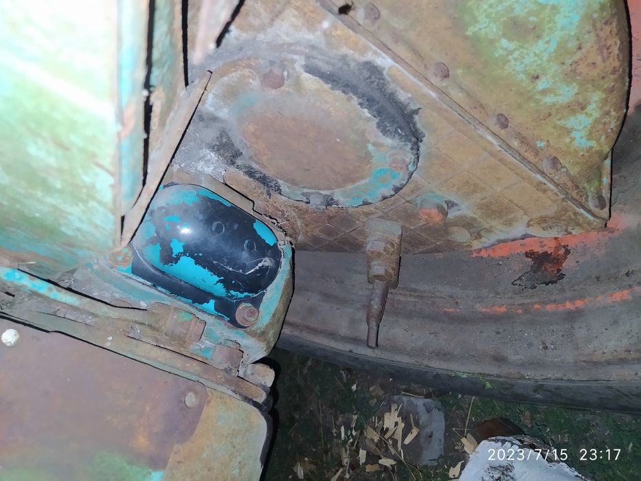 Продам срочно т40