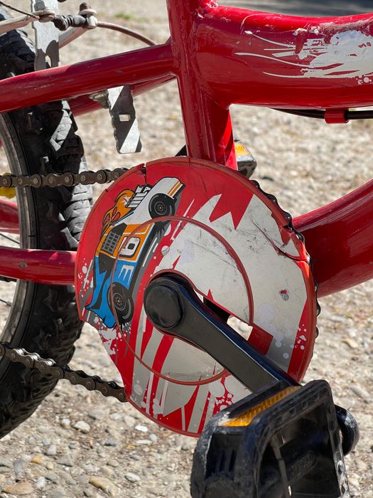 Bicicletă pentru copii