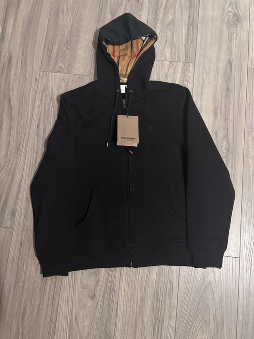 Bluza de traingin burberry marimea M