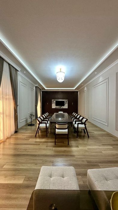 Продается большой дом Улугбек